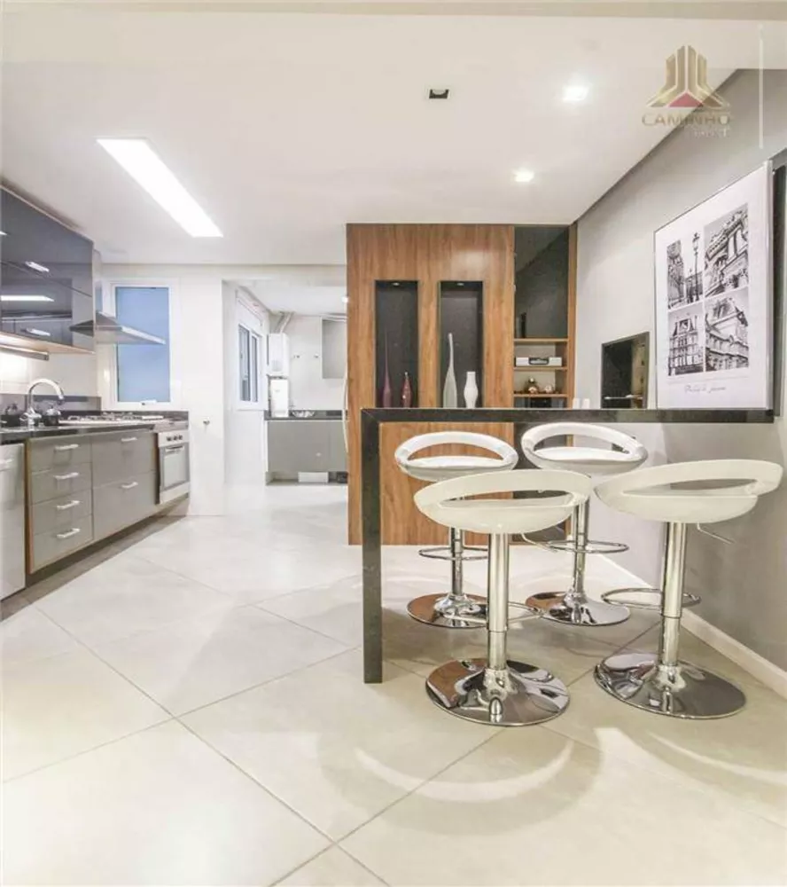 Apartamento, 3 quartos, 105 m² - Foto 9