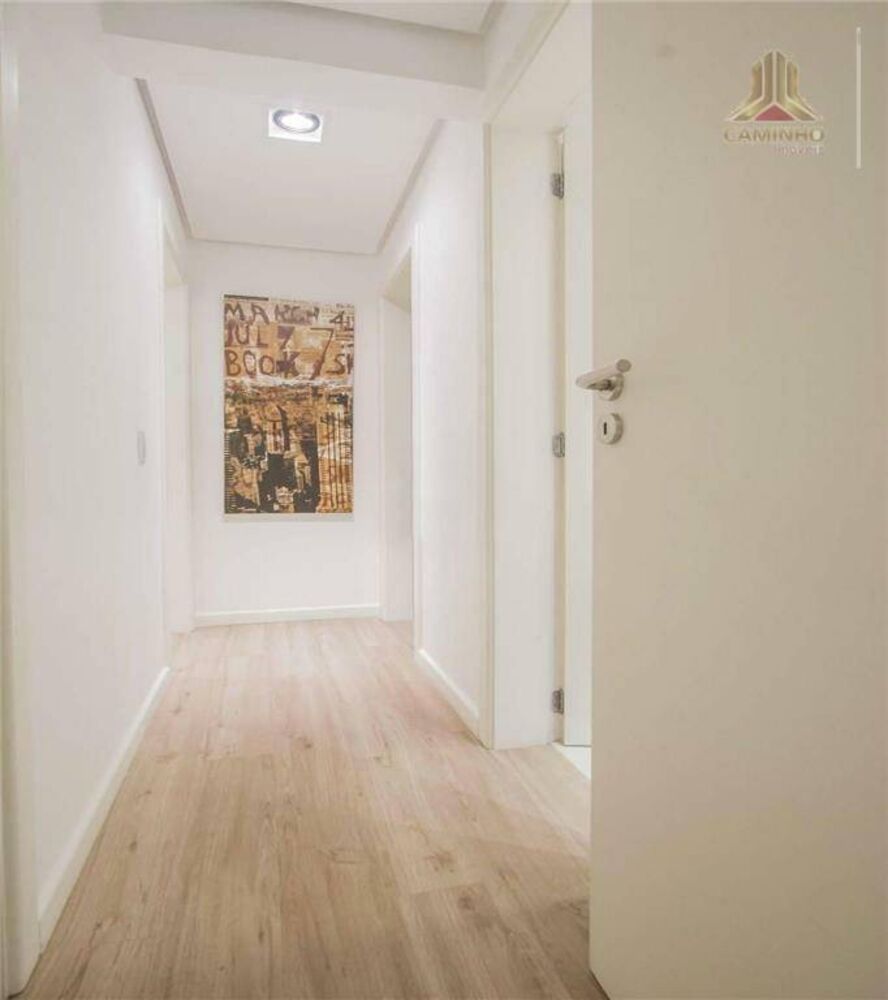 Apartamento, 3 quartos, 105 m² - Foto 2