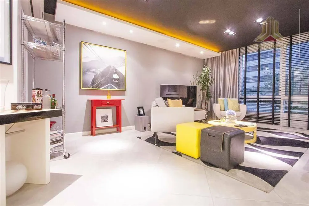 Apartamento, 3 quartos, 105 m² - Foto 1