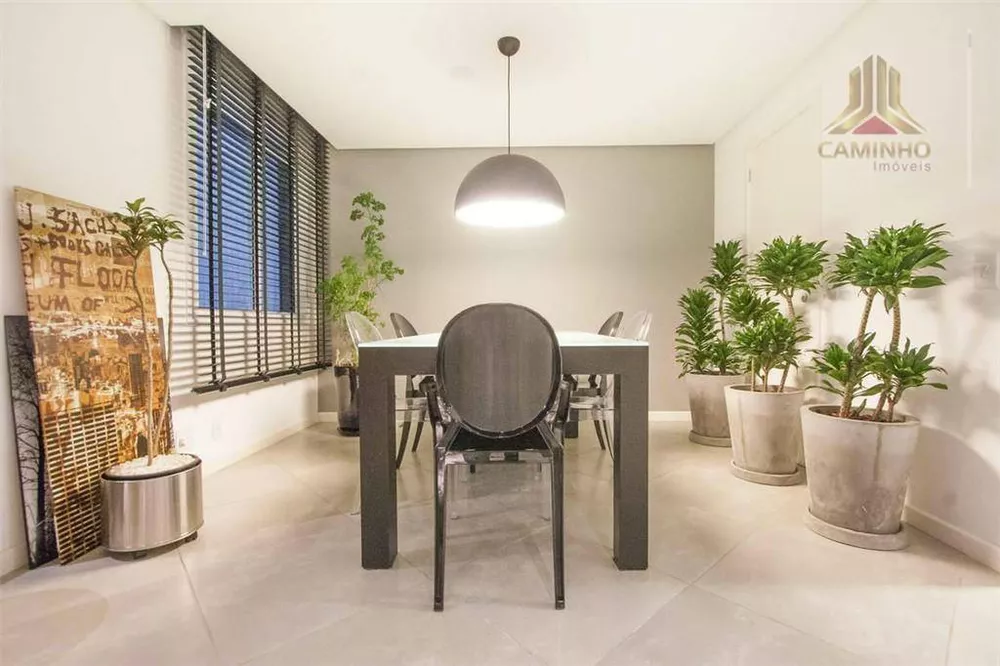 Apartamento, 3 quartos, 105 m² - Foto 10