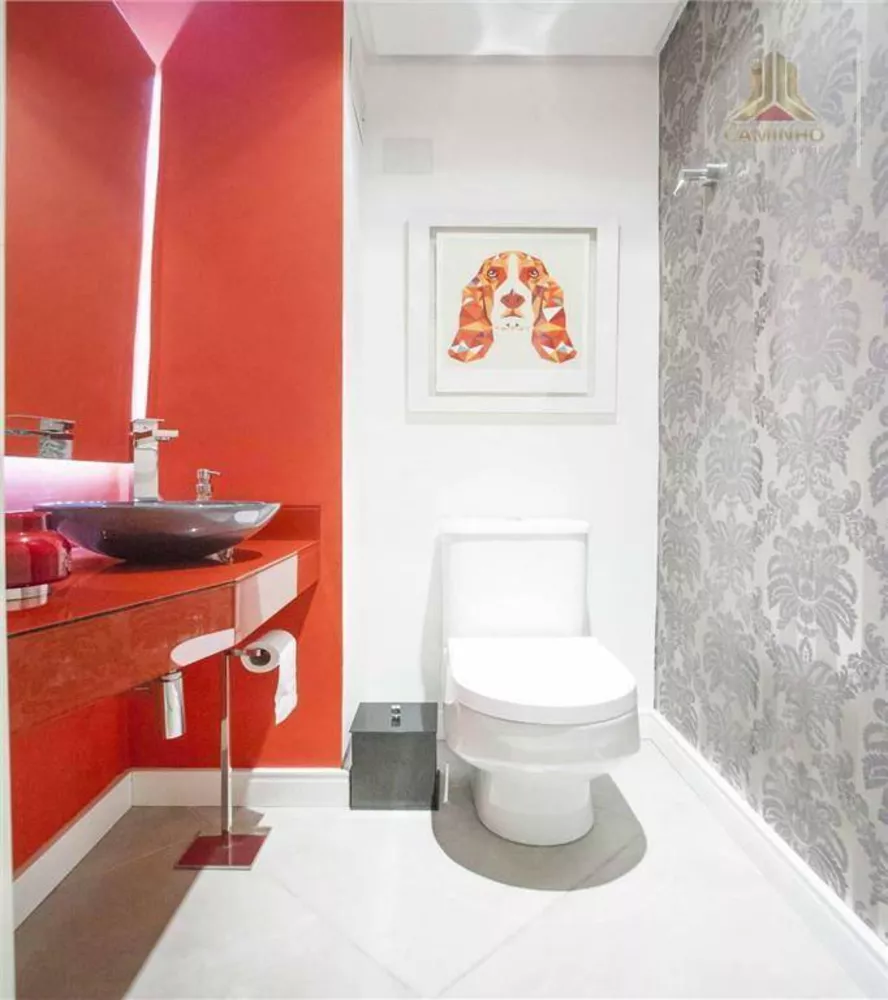 Apartamento, 3 quartos, 105 m² - Foto 11