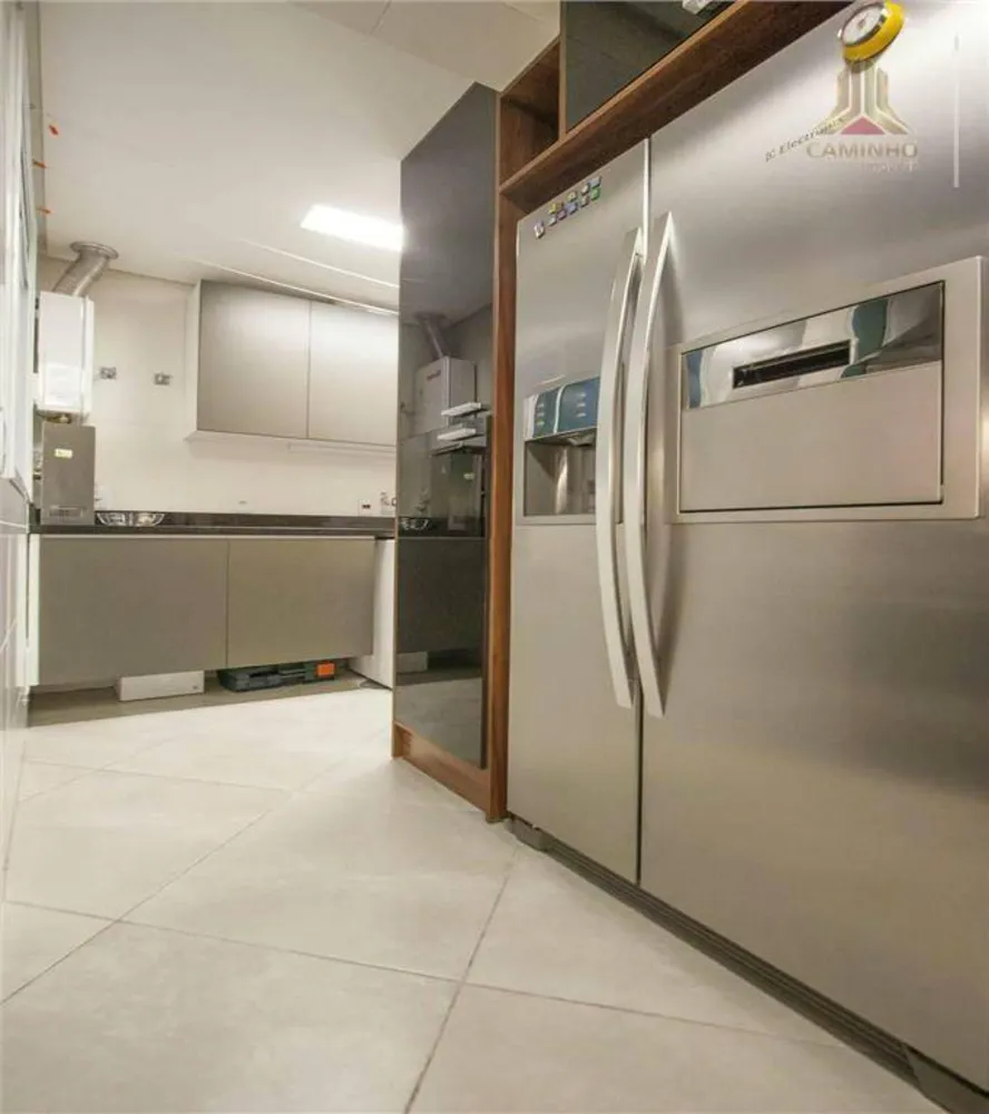 Apartamento, 3 quartos, 105 m² - Foto 15