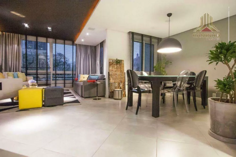 Apartamento, 3 quartos, 105 m² - Foto 7