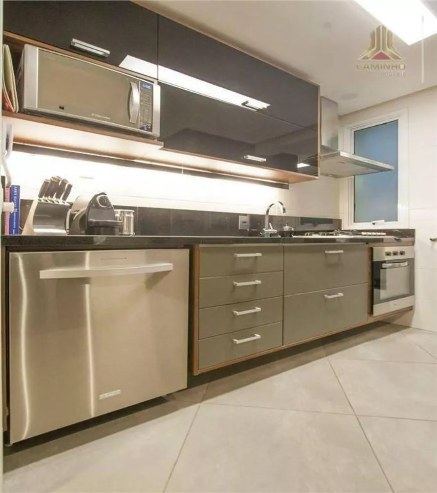 Apartamento, 3 quartos, 105 m² - Foto 6