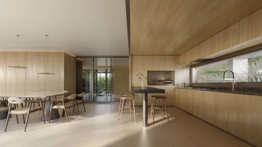 Apartamento, 3 quartos, 161 m² - Foto 3