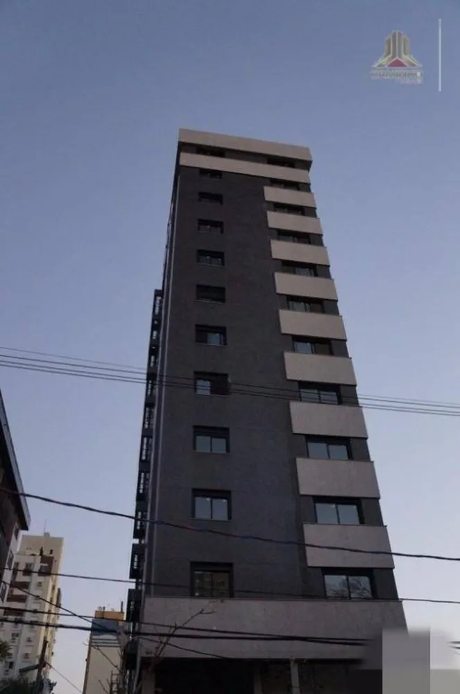 Apartamento, 3 quartos, 134 m² - Foto 3