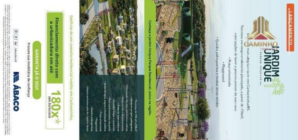 Loteamento e Condomínio, 150 m² - Foto 6