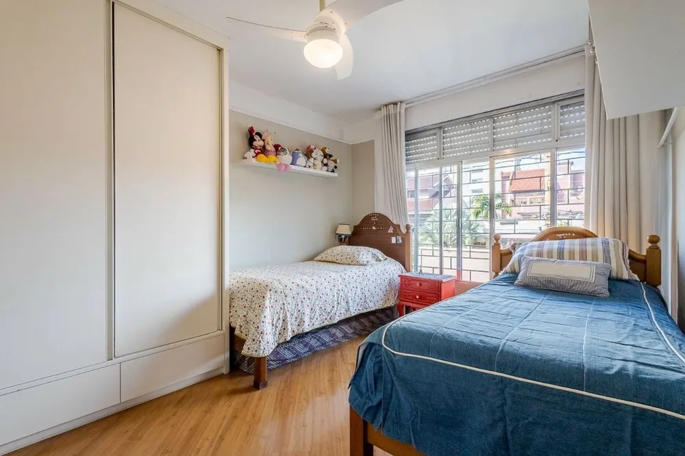 Apartamento, 2 quartos, 105 m² - Foto 2