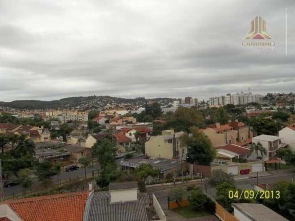 Apartamento, 3 quartos, 68 m² - Foto 3
