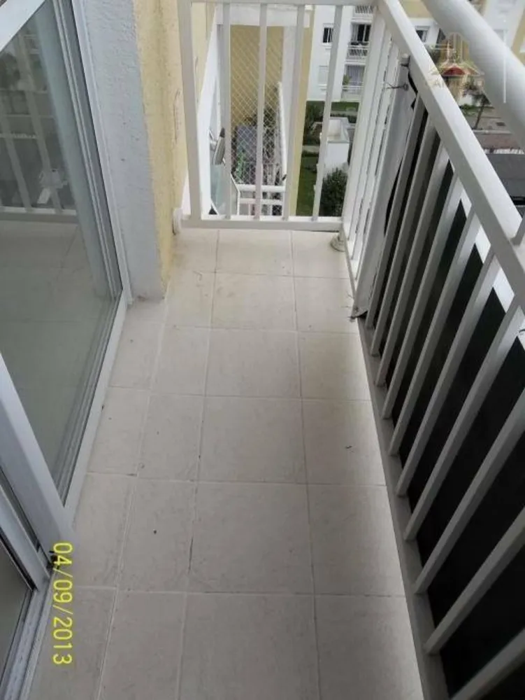 Apartamento, 3 quartos, 68 m² - Foto 13