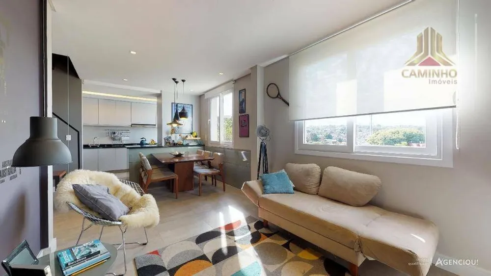 Apartamento, 2 quartos, 90 m² - Foto 5