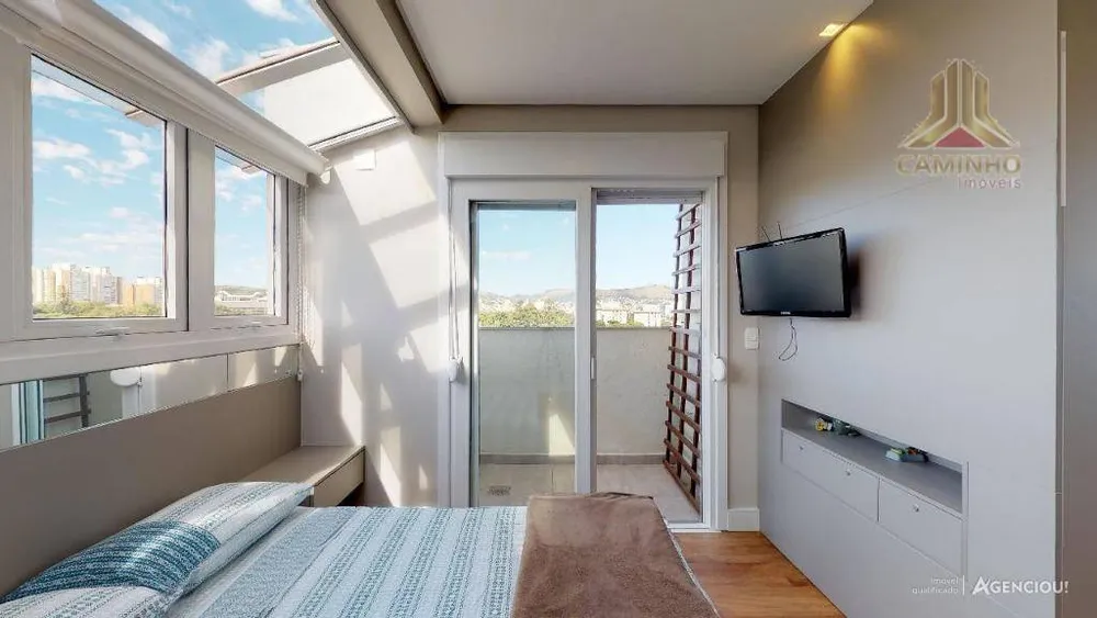 Apartamento, 2 quartos, 90 m² - Foto 10