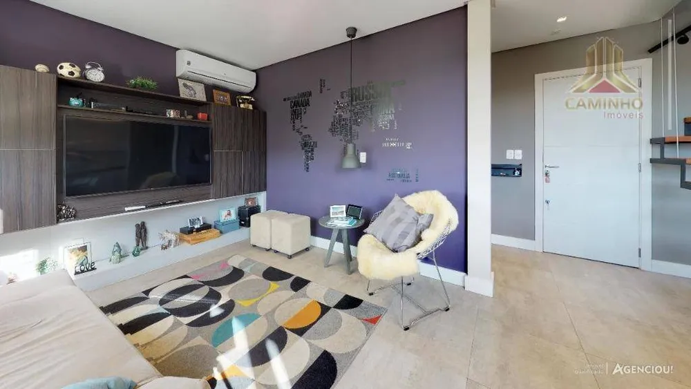 Apartamento, 2 quartos, 90 m² - Foto 12