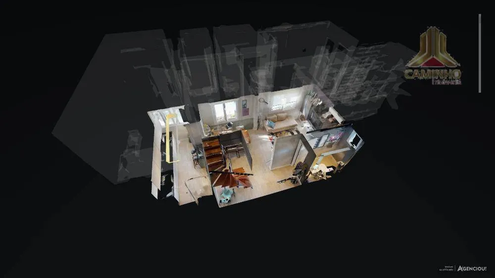 Apartamento, 2 quartos, 90 m² - Foto 8