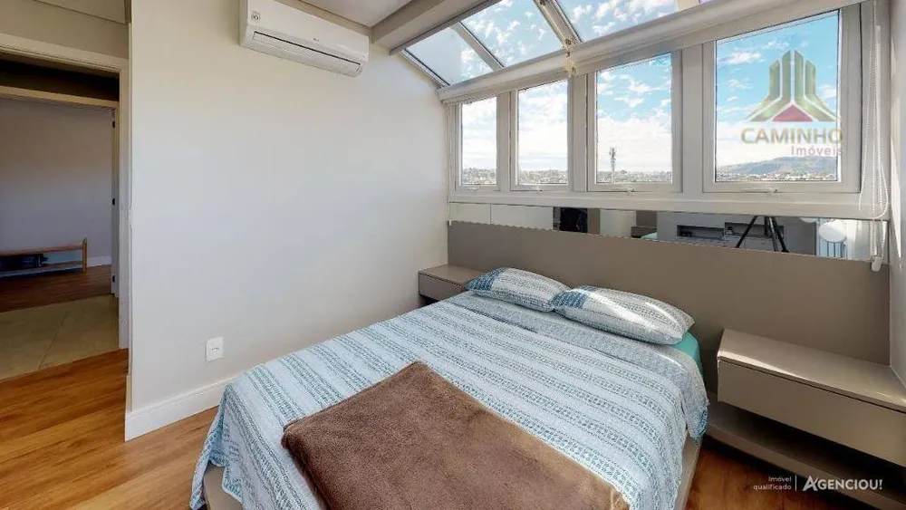 Apartamento, 2 quartos, 90 m² - Foto 1