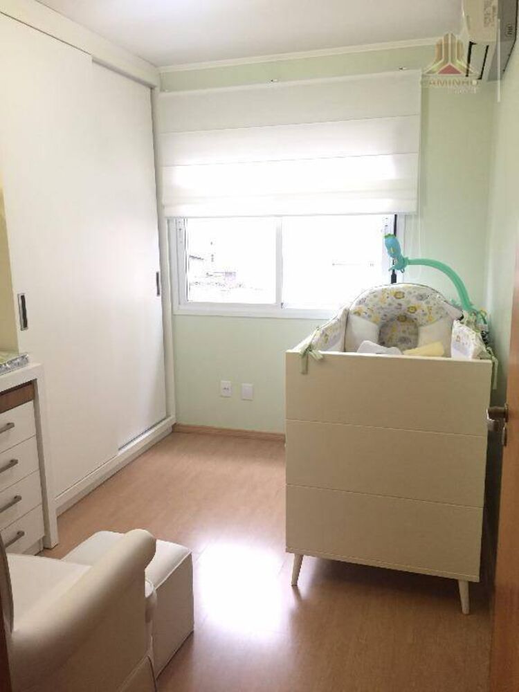 Apartamento à venda com 2 quartos, 76m² - Foto 11