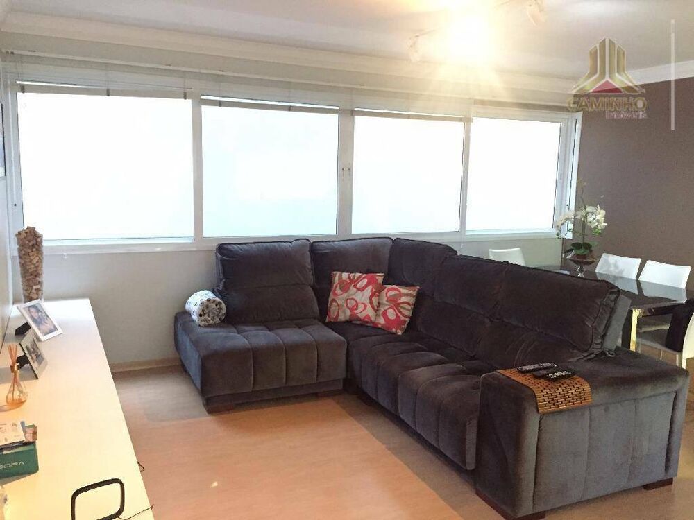 Apartamento à venda com 2 quartos, 76m² - Foto 15