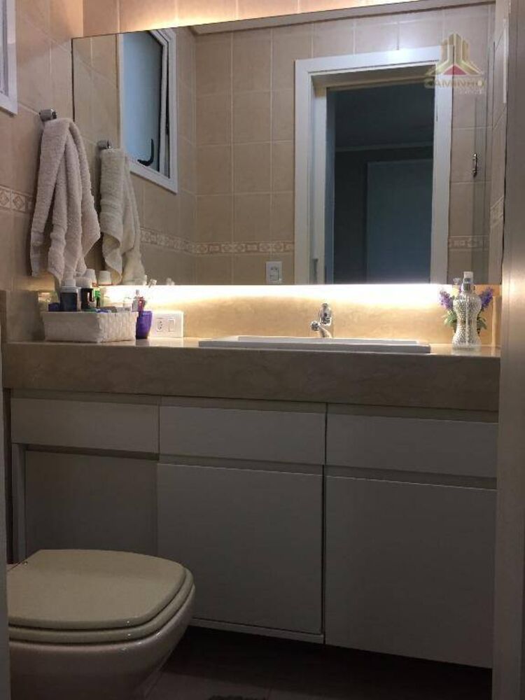 Apartamento à venda com 2 quartos, 76m² - Foto 10