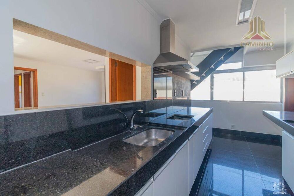 Cobertura à venda com 3 quartos, 202m² - Foto 17