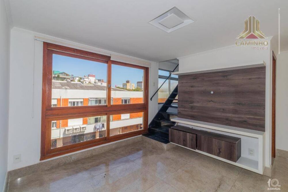 Cobertura à venda com 3 quartos, 202m² - Foto 3