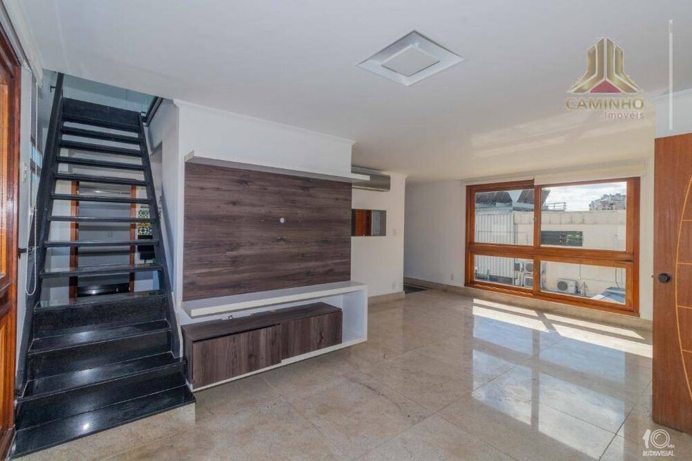 Cobertura à venda com 3 quartos, 202m² - Foto 2