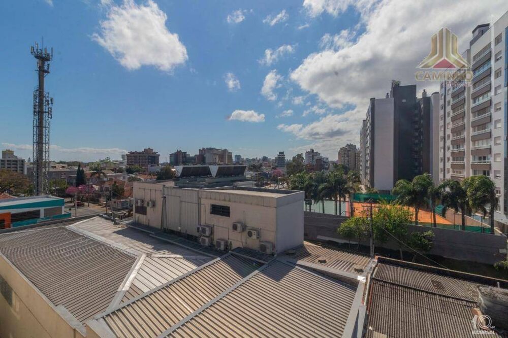 Cobertura à venda com 3 quartos, 202m² - Foto 16