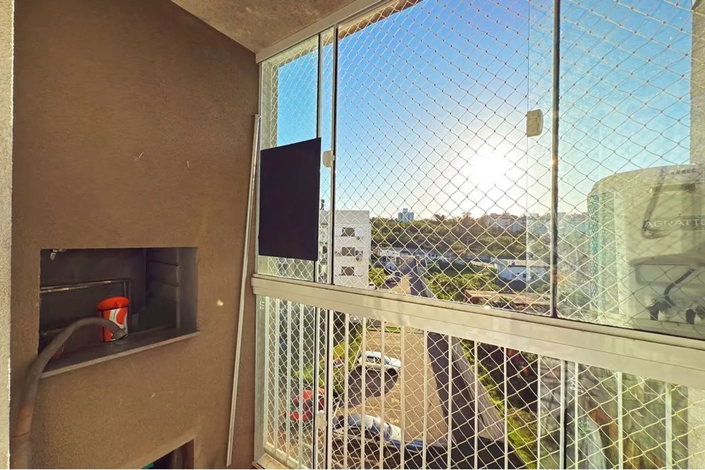 Apartamento, 2 quartos, 50 m² - Foto 1