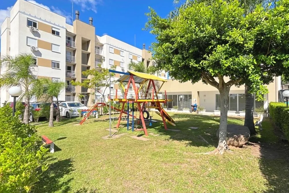 Apartamento, 2 quartos, 50 m² - Foto 4