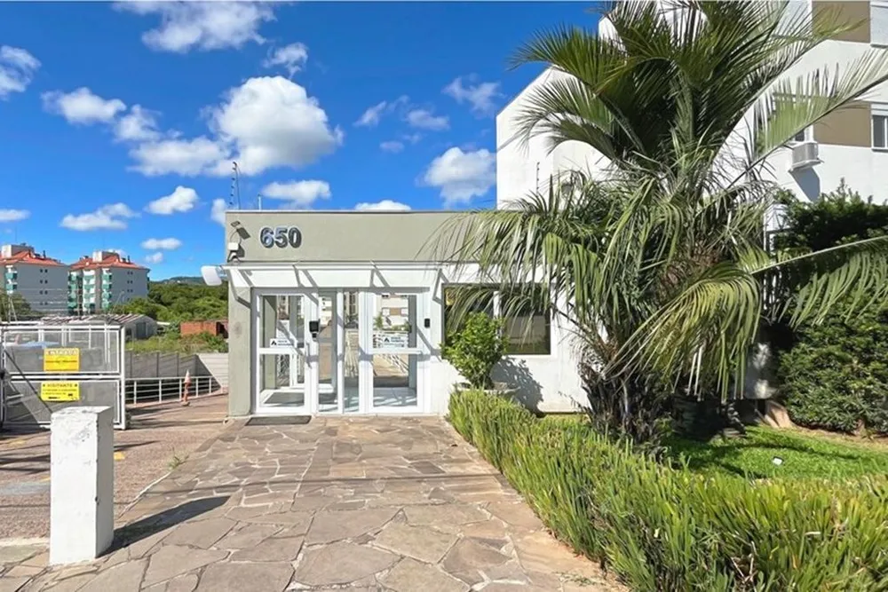 Apartamento, 2 quartos, 50 m² - Foto 2