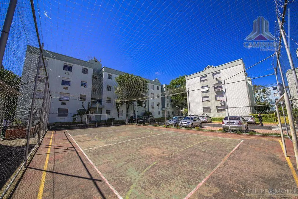 Apartamento, 1 quarto, 38 m² - Foto 3
