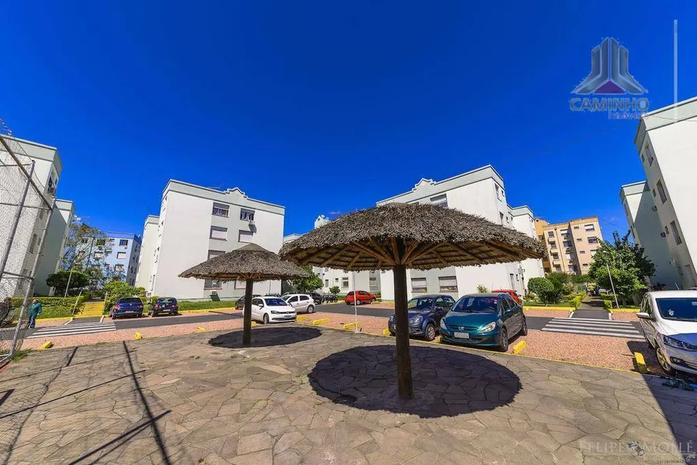 Apartamento, 1 quarto, 38 m² - Foto 3