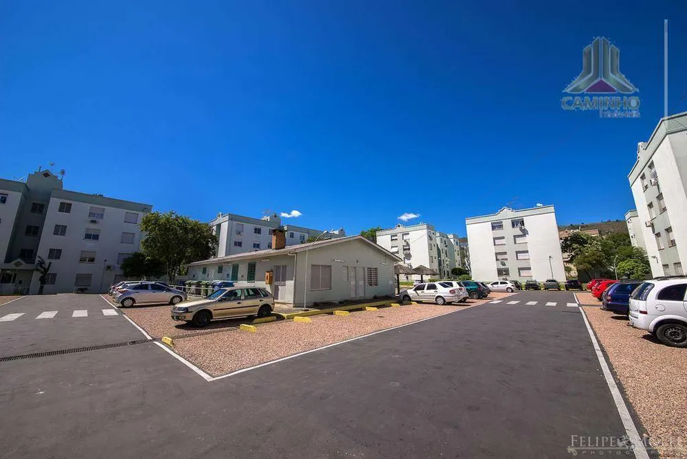 Apartamento, 1 quarto, 38 m² - Foto 2