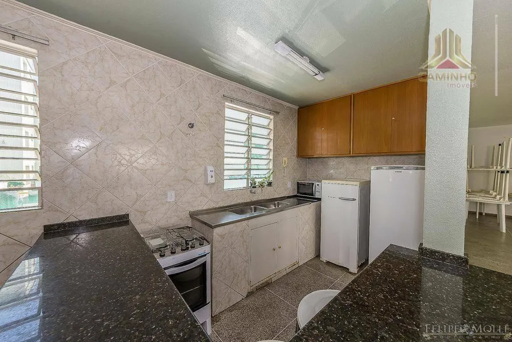 Apartamento, 1 quarto, 38 m² - Foto 7