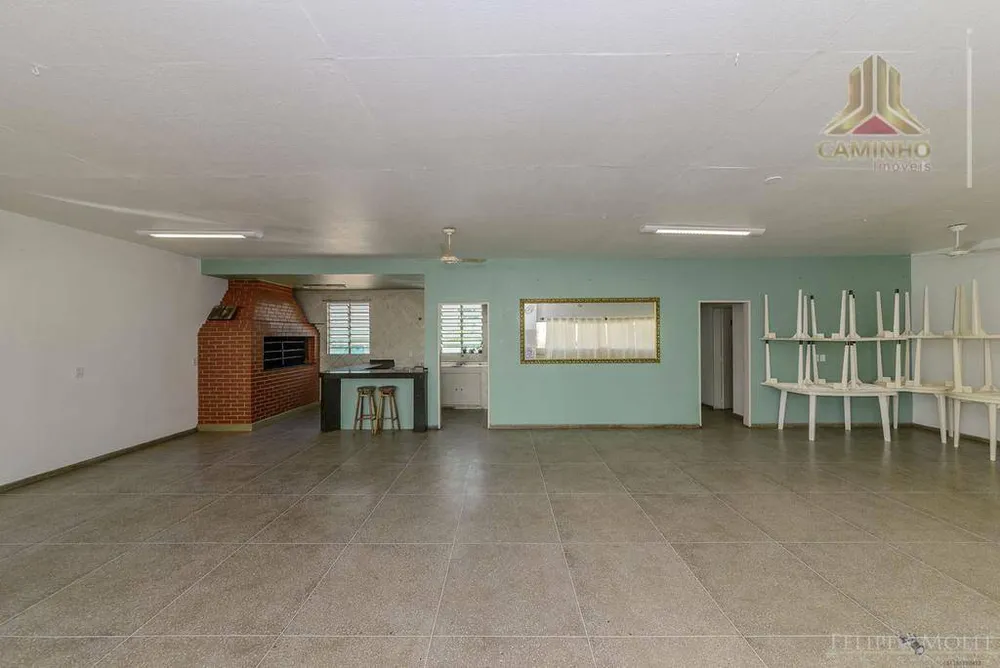 Apartamento, 1 quarto, 38 m² - Foto 1