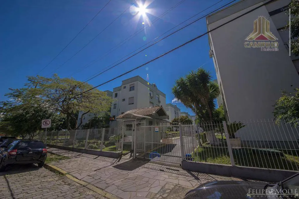 Apartamento, 1 quarto, 38 m² - Foto 4