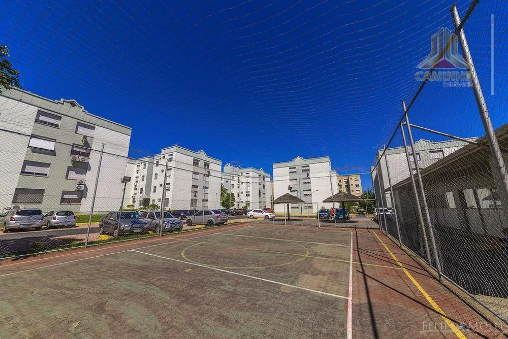 Apartamento, 1 quarto, 38 m² - Foto 5