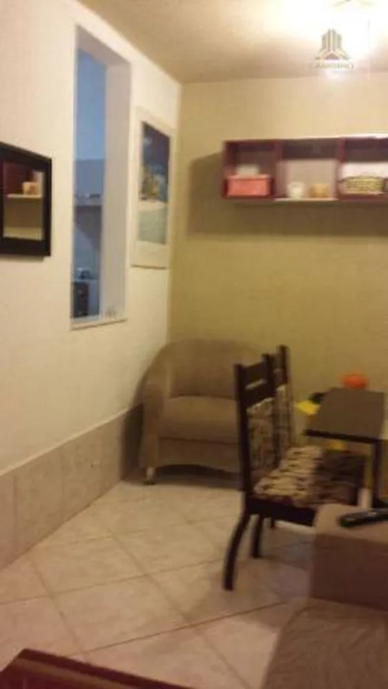Apartamento, 1 quarto, 52 m² - Foto 5