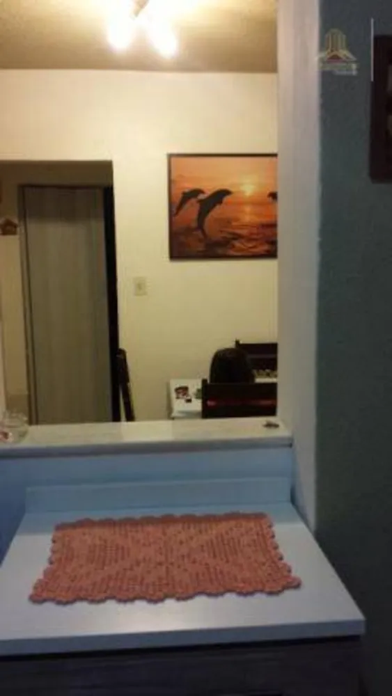 Apartamento, 1 quarto, 52 m² - Foto 6