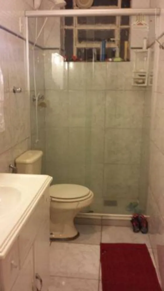 Apartamento, 1 quarto, 52 m² - Foto 1