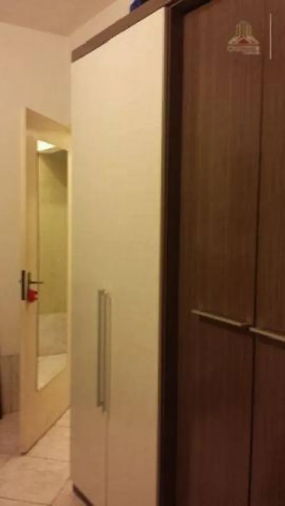 Apartamento, 1 quarto, 52 m² - Foto 2