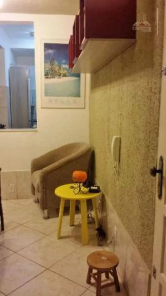 Apartamento, 1 quarto, 52 m² - Foto 3
