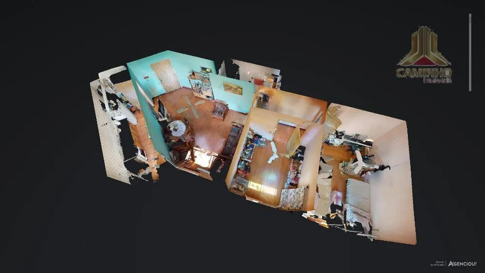 Apartamento, 2 quartos, 64 m² - Foto 8