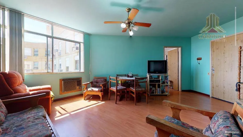 Apartamento, 2 quartos, 64 m² - Foto 1