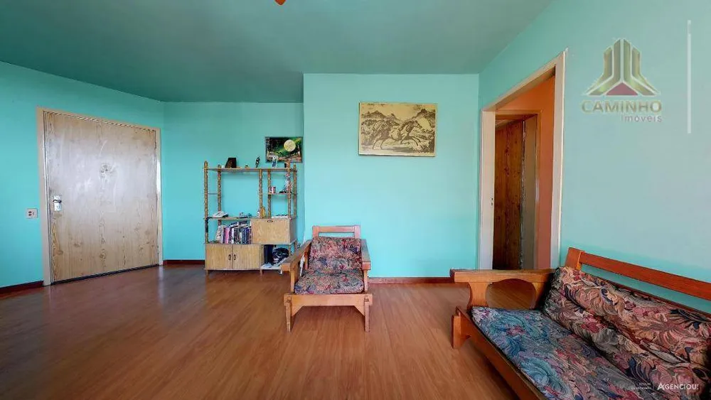 Apartamento, 2 quartos, 64 m² - Foto 3
