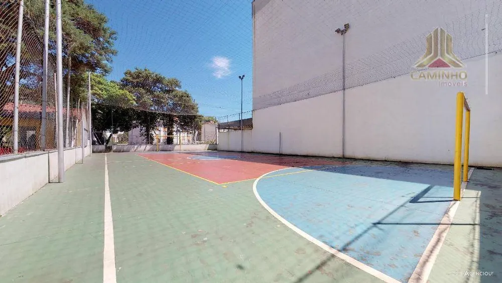 Apartamento, 2 quartos, 64 m² - Foto 4