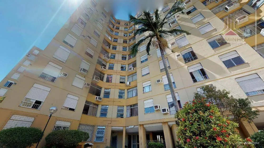 Apartamento, 2 quartos, 64 m² - Foto 2