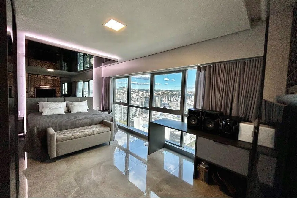 Apartamento, 1 quarto, 73 m² - Foto 8