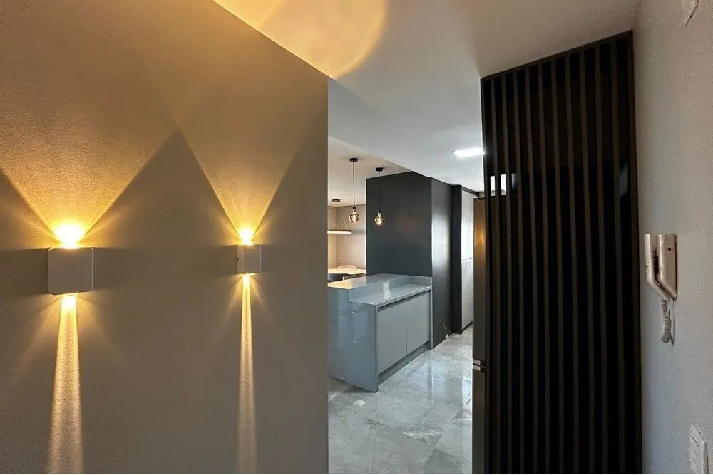 Apartamento, 1 quarto, 73 m² - Foto 3