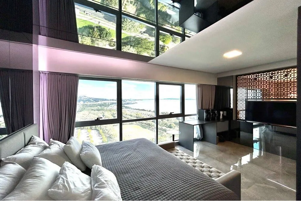 Apartamento, 1 quarto, 73 m² - Foto 7