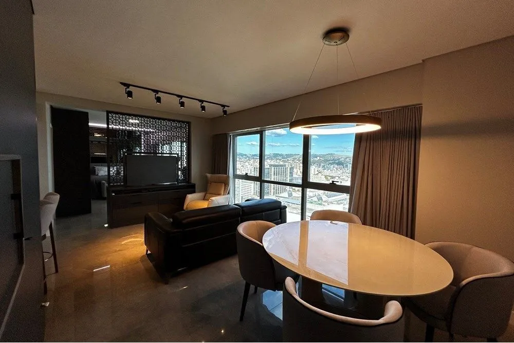 Apartamento, 1 quarto, 73 m² - Foto 11
